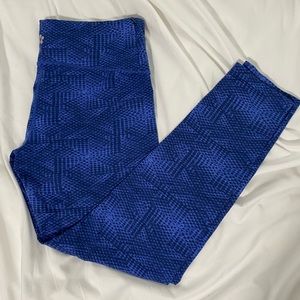 Tuff Athletics Leggings